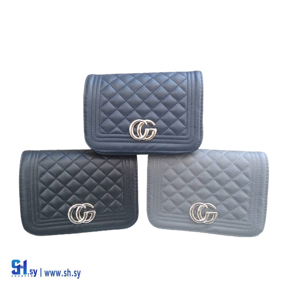 حقيبة كروس بودي نسائية CG (حقائب الصباغ)