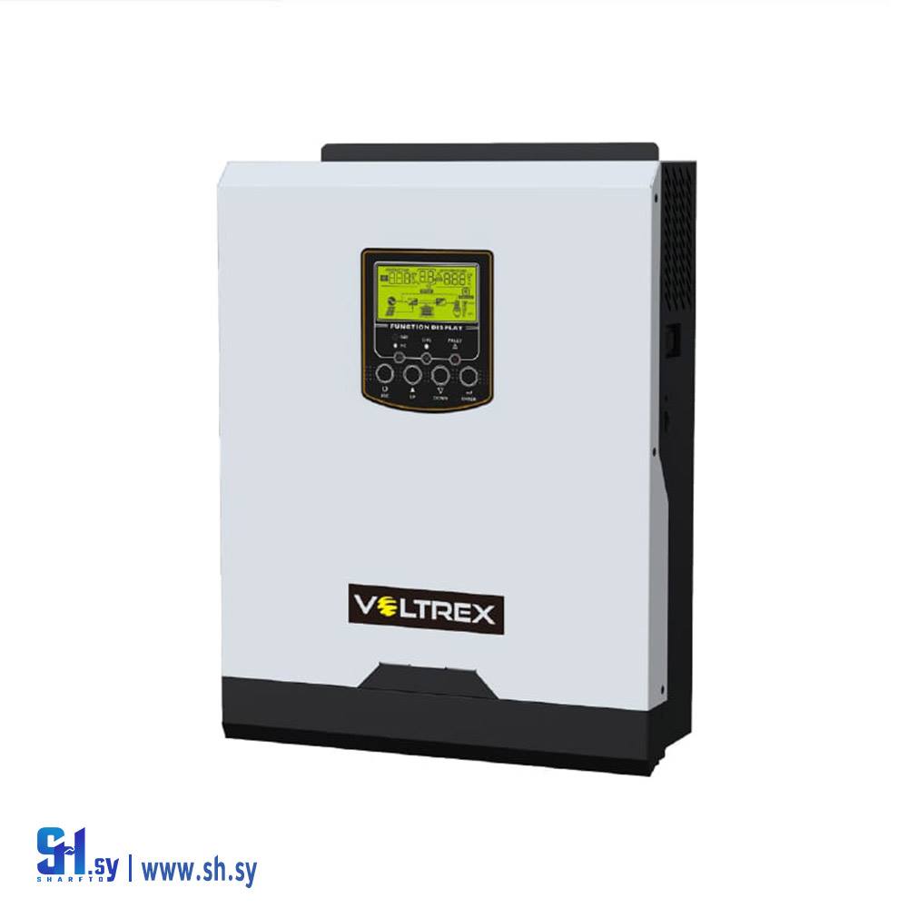 انفيرتر فولترونيك(تقنيات الشام)