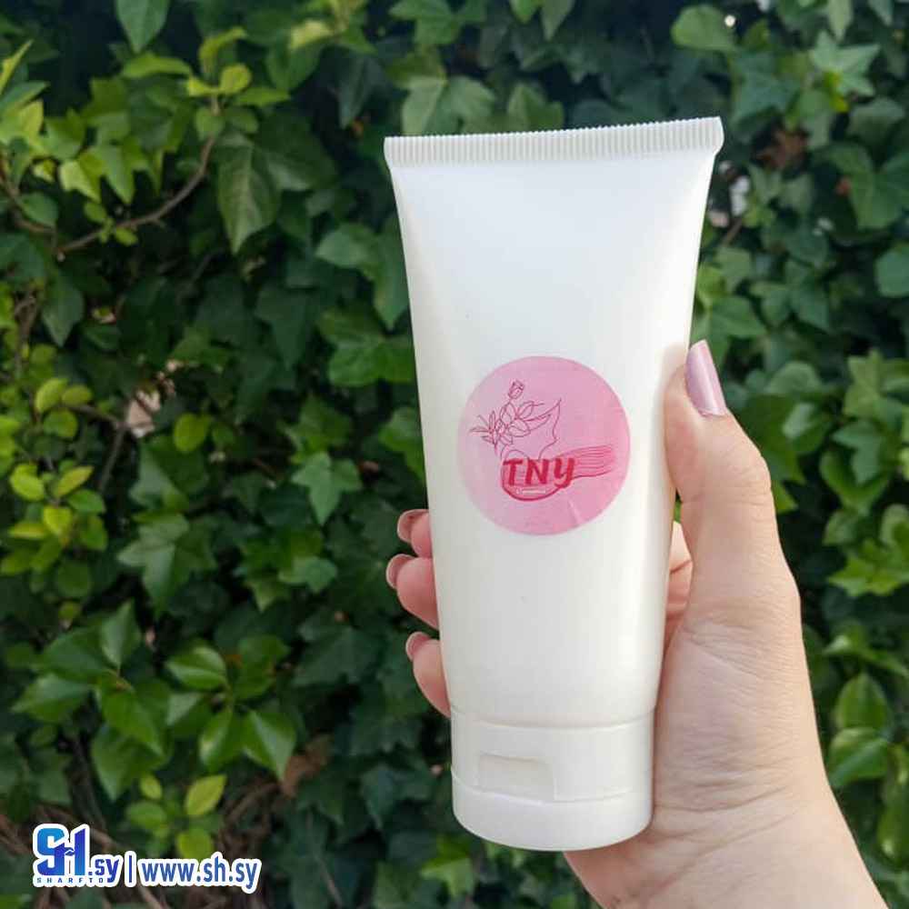 بديل الزيت (TNY Cosmetics)