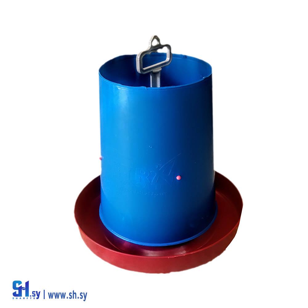 معلف معلق (فيترابلاست)