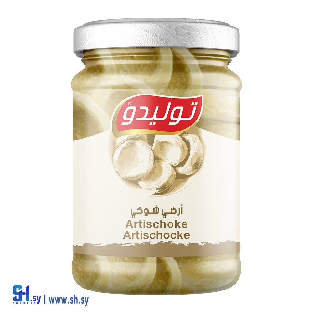 ارضي شوكي (توليدو)