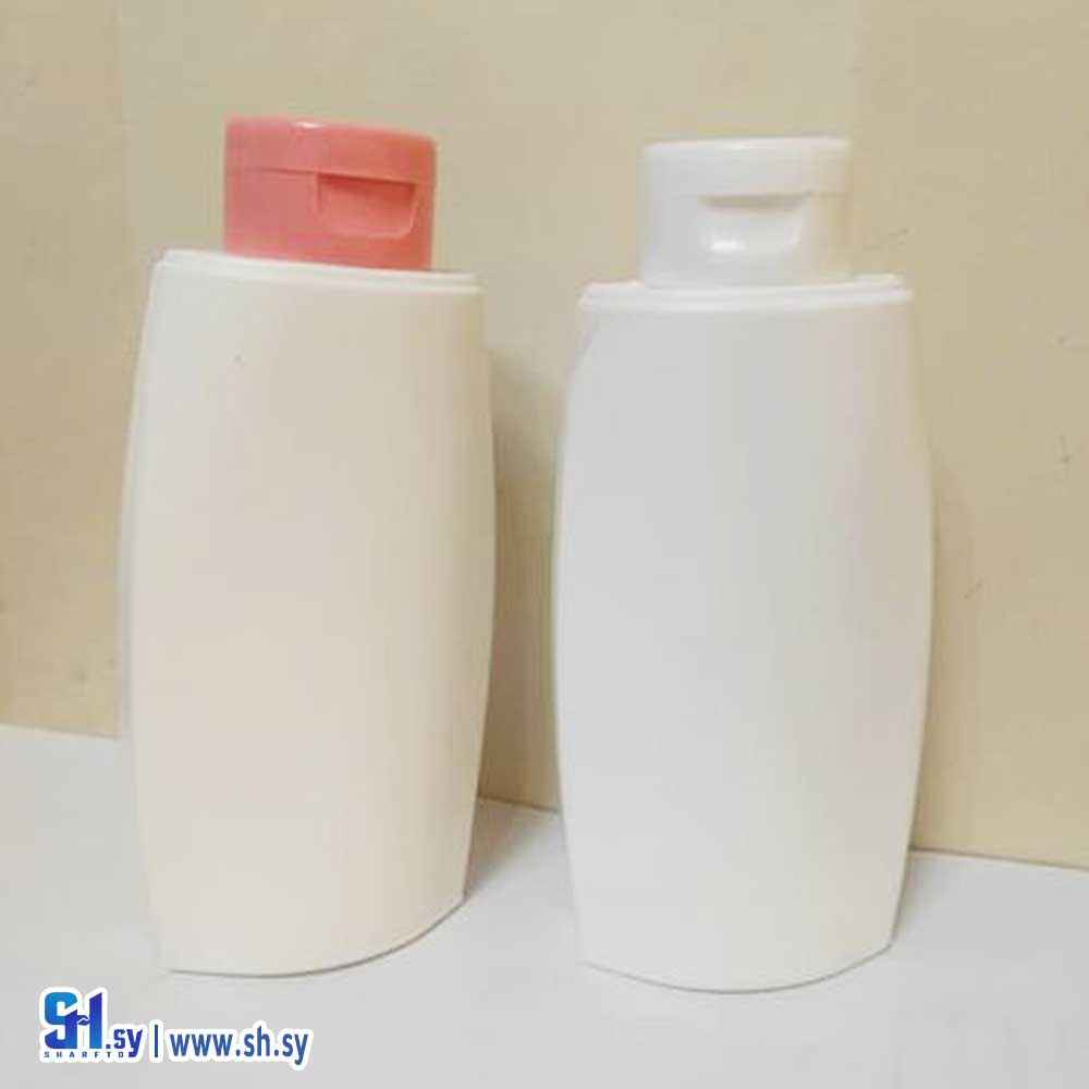 عبوة شامبو 200 مل (كوزما بلاست)