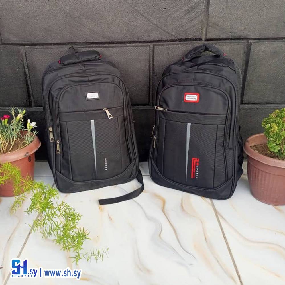 حقيبة مدرسية سيليكون (رامي لتجارة الأحذية)