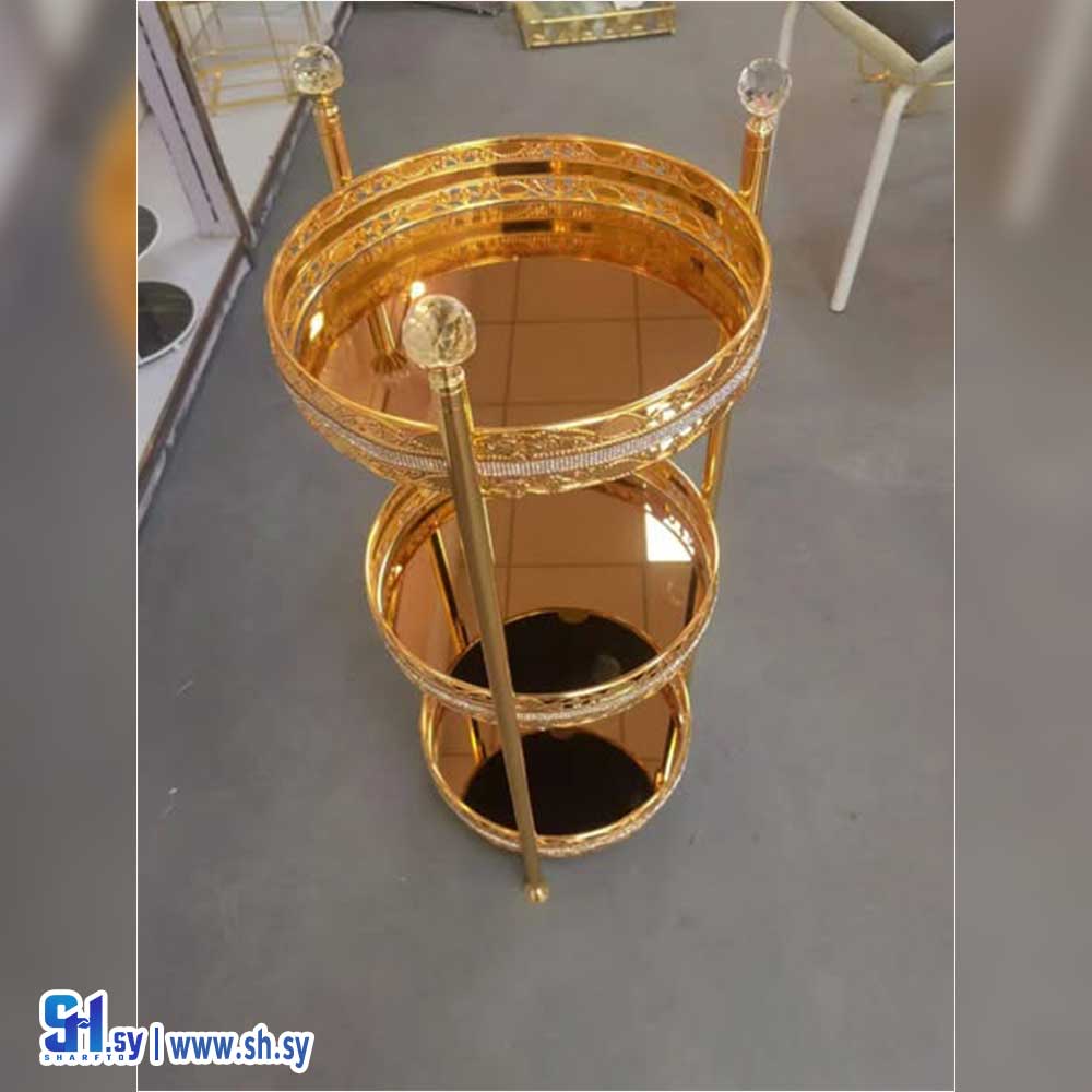 طبق تقديم (بيتنا للأدوات المنزلية)