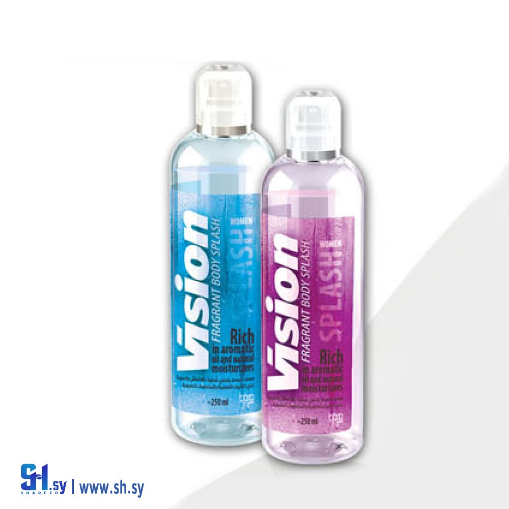 سبلاش 250 مل (فيجن)