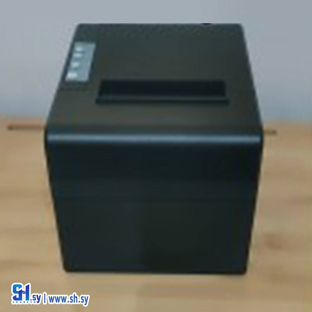 طابعة فواتير WD-80K (خط الأفق)