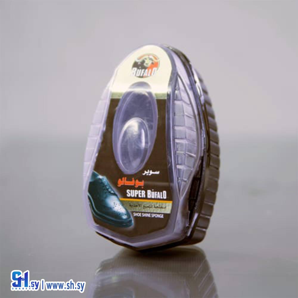 سفنجة لتلميع الاحذية (Betinjaneh)