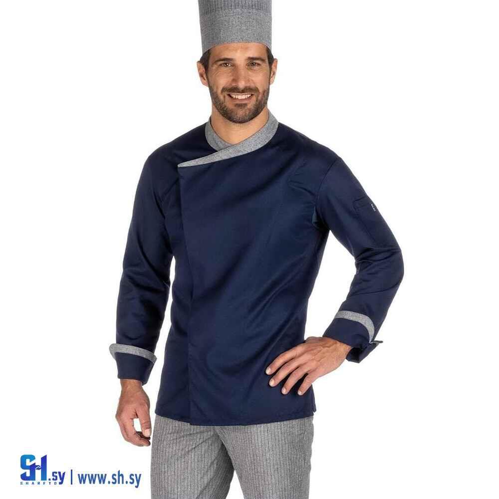 رداء شيف & بنطلون وكنزة (نييو فورم)