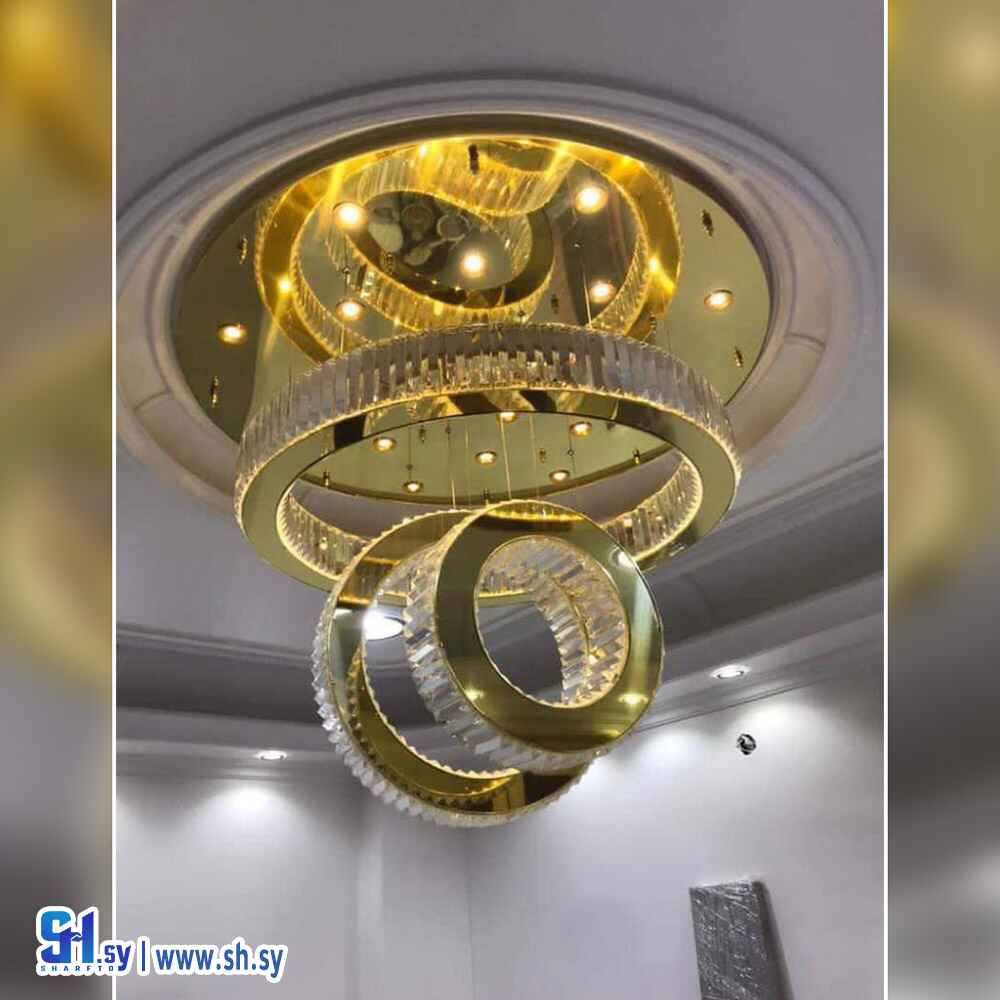 ثريا موديل 1058 (لافاز شيخ الكار)