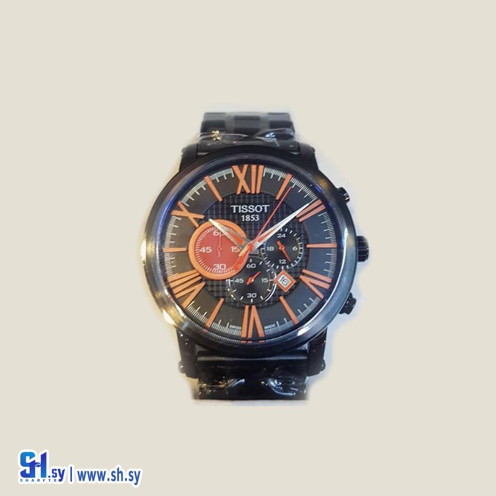 ساعة رجالية  Tissot 1853(الشرفا)