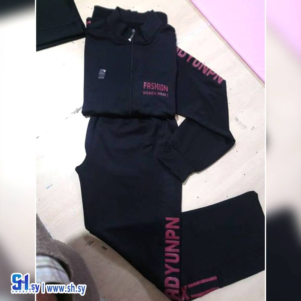 بيجامة نسائي دام (صالة حيدرة)