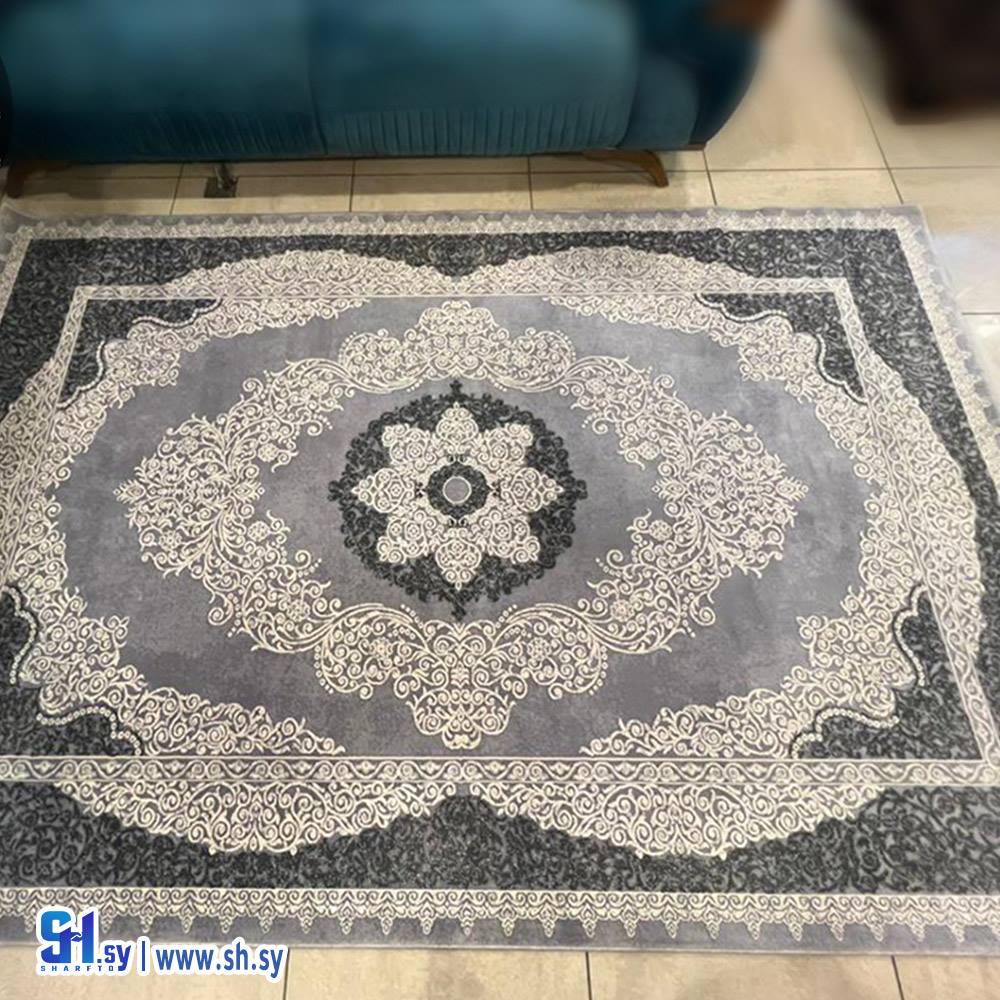 سجادة موديل 15 (تاج حلب)