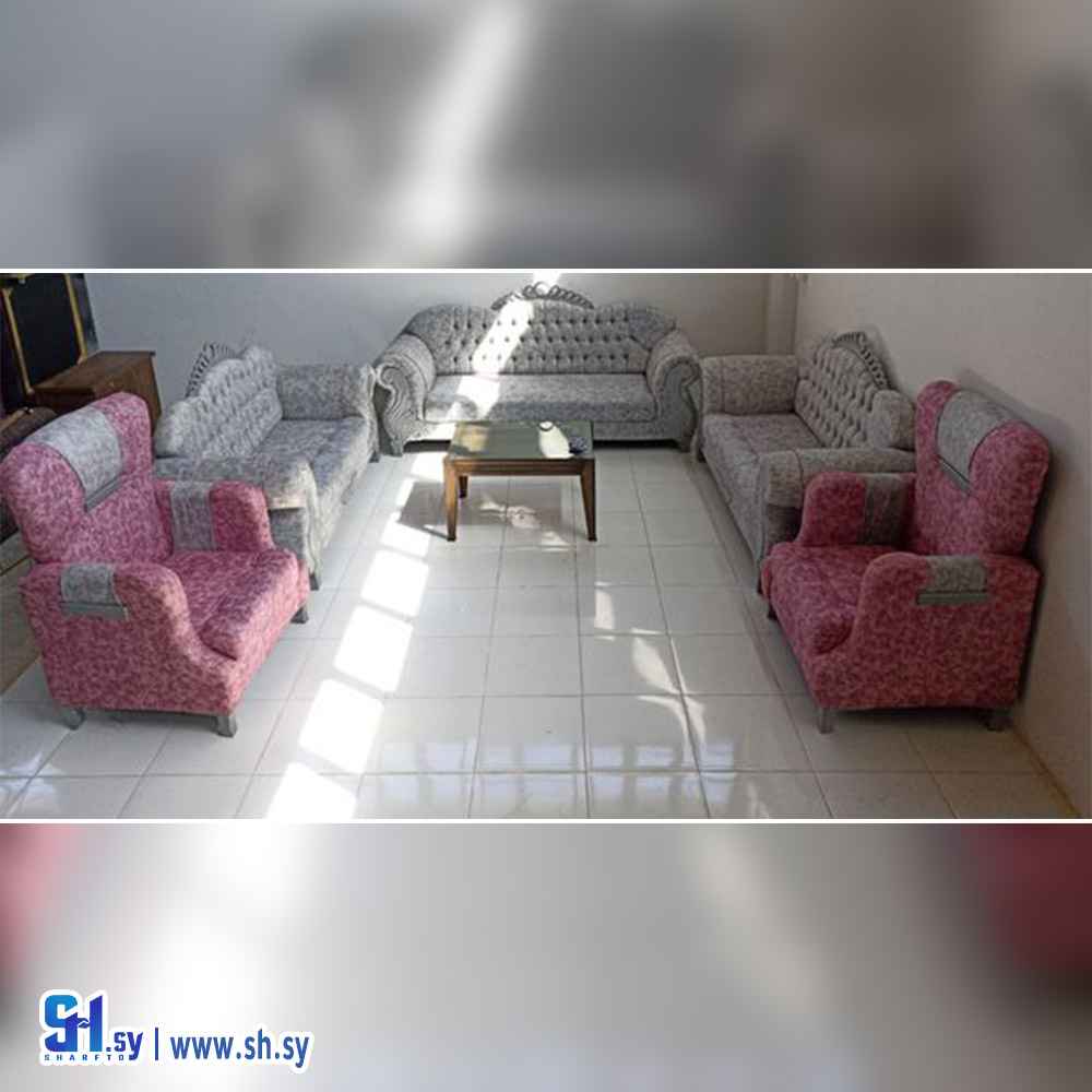 غرفة ضيافة سبور ملكي (مجمع مجد)