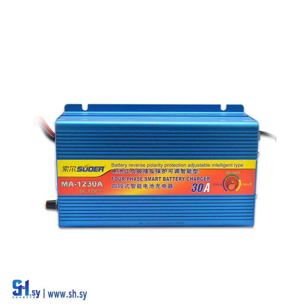 شاحن شور4 (المتحدون)