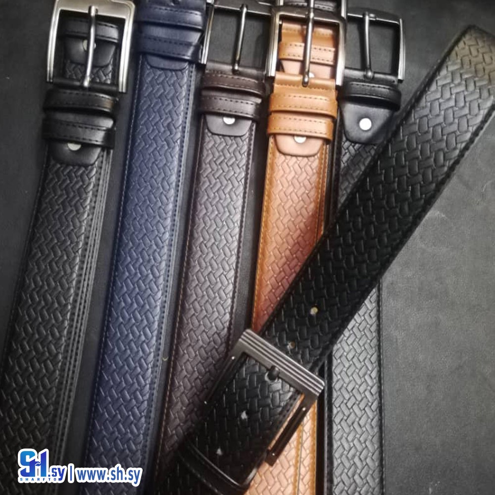 قشاط رجالي 10 (جلديات الجعفري وقلع)