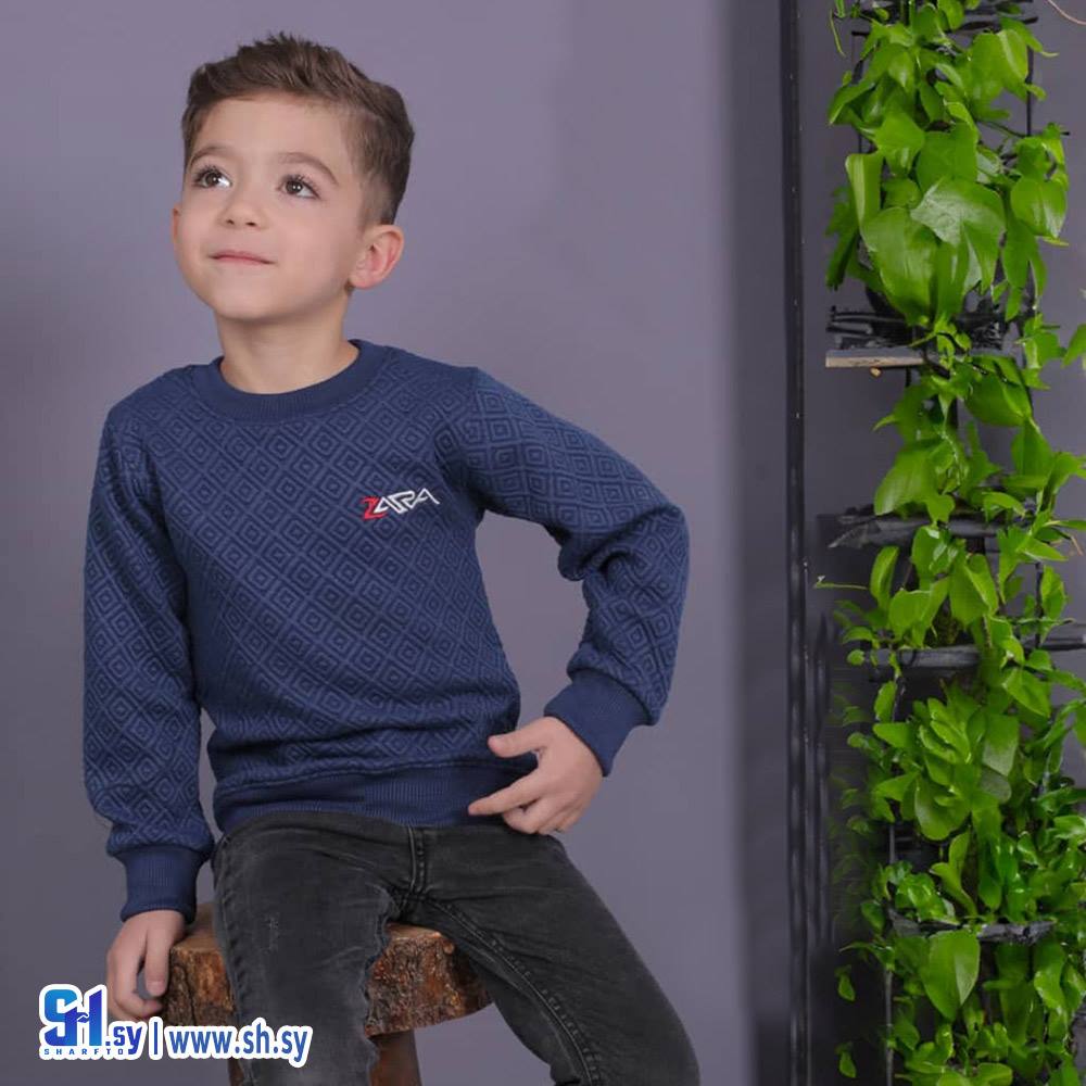 كنزة بي بي معجن (ملبوسات الملكة)