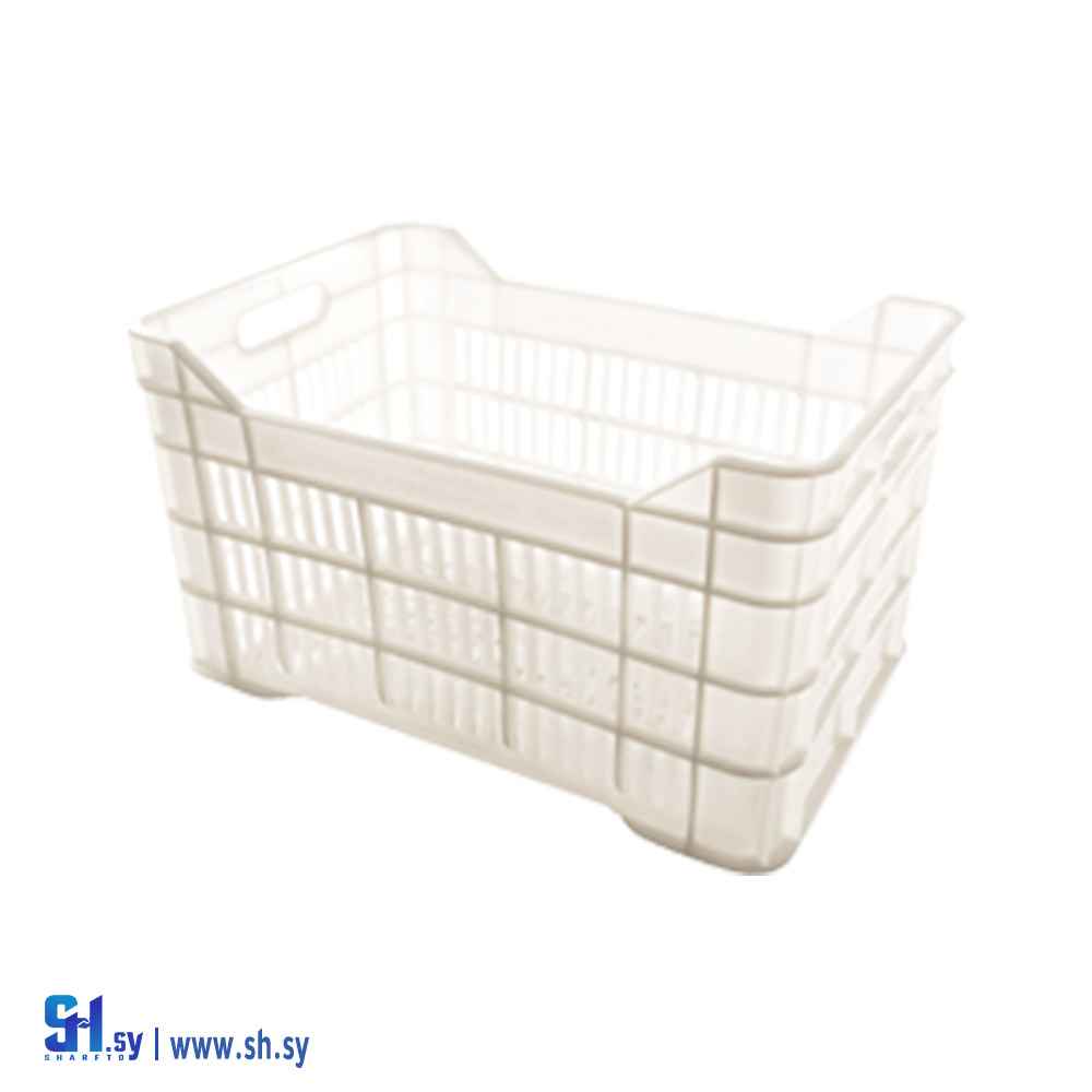 صندوق زراعة 10-20 كغ (ريان بلاست)