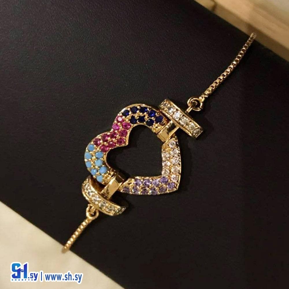 اسوارة مونيكا 30 (LAYLA STYLE)