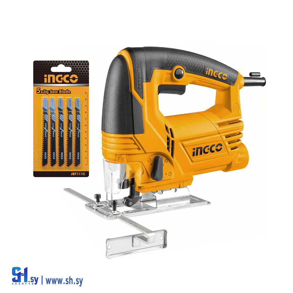 JS6508 (شركة الجدا)