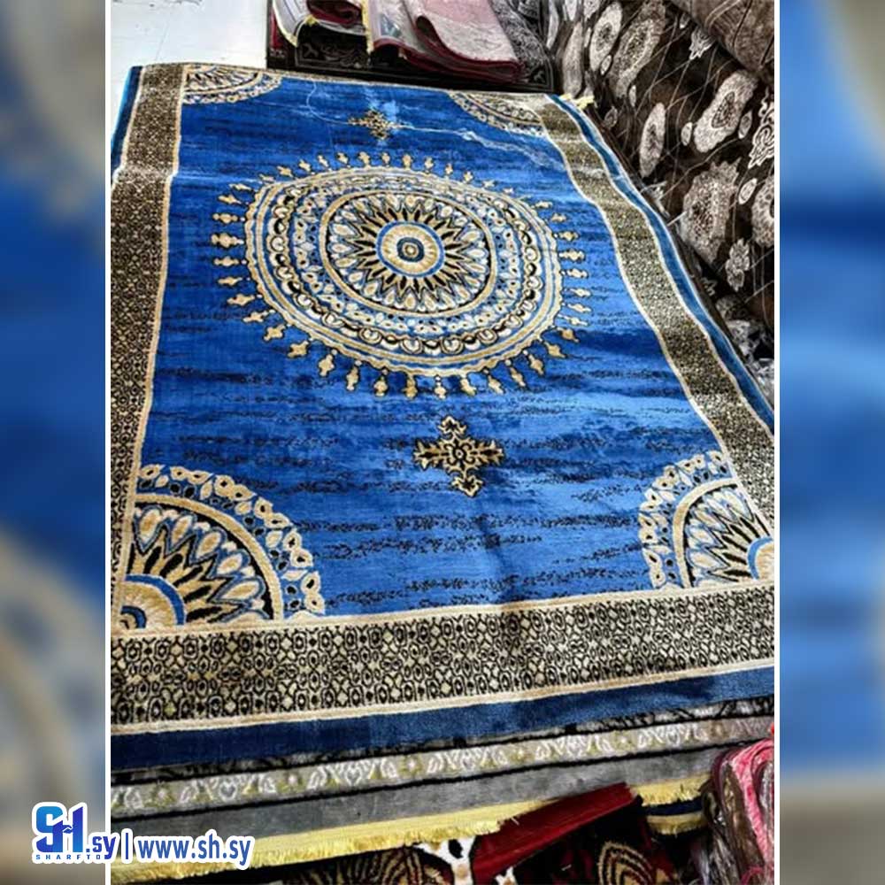 سجادة موديل 75 (مشلح للسجاد)