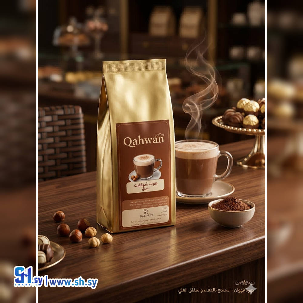 كابتشينو كلاسيك