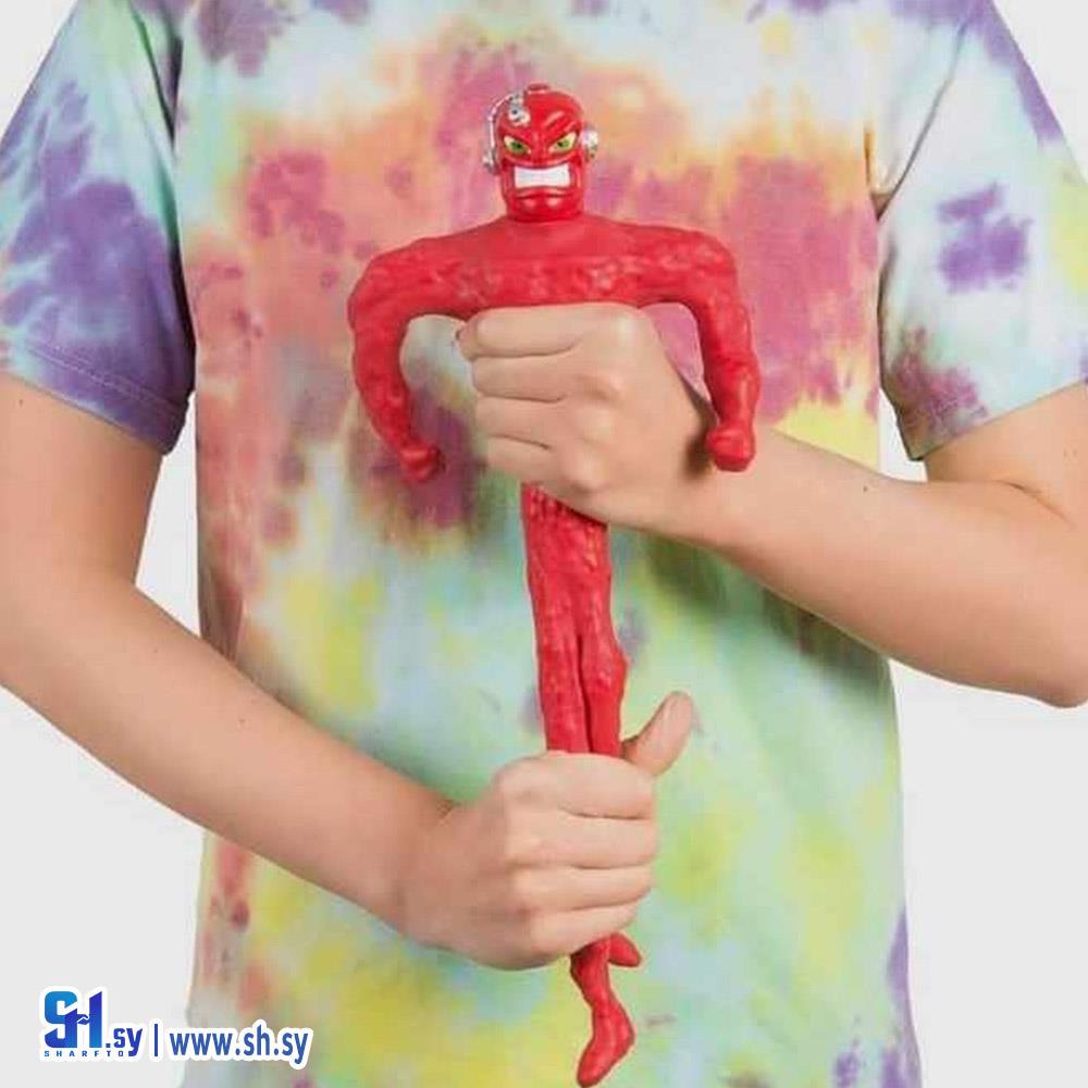 لعبة تمتد لعب للأطفال (Baby sham)