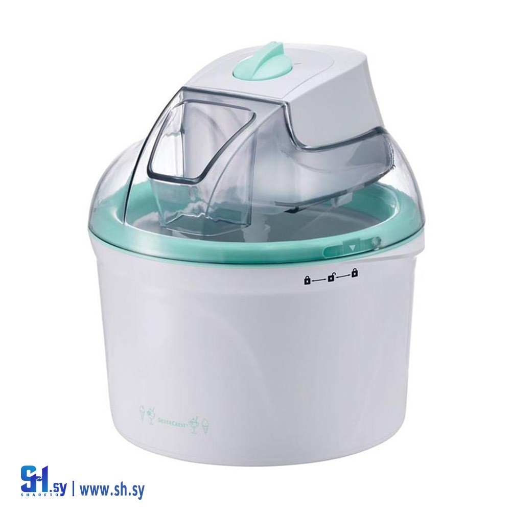 جهاز صناعة الايس كريم(الأوائل للتجارة)