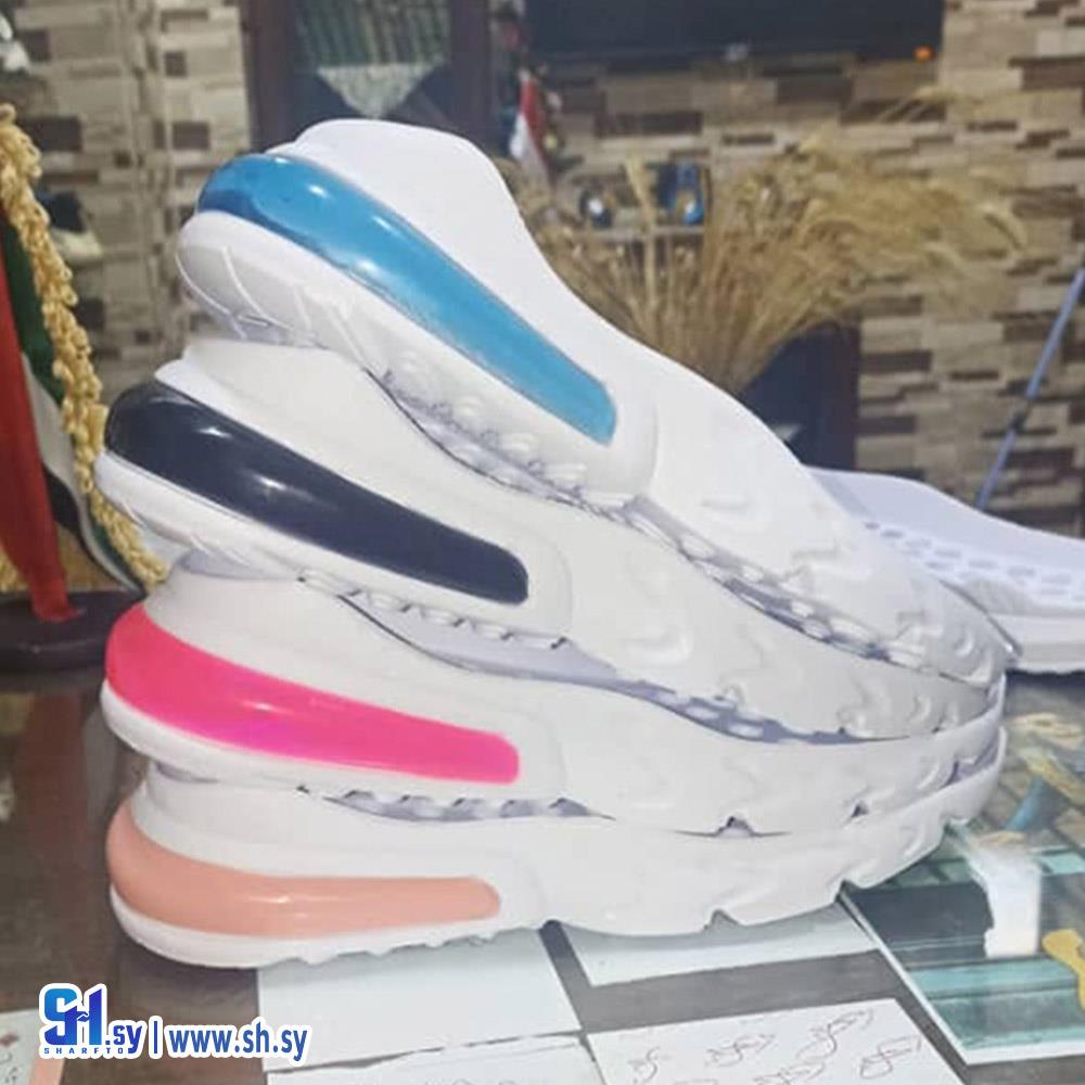 نعل نفاش  PU PVC   طرحة PVC 1 (الياسمين)