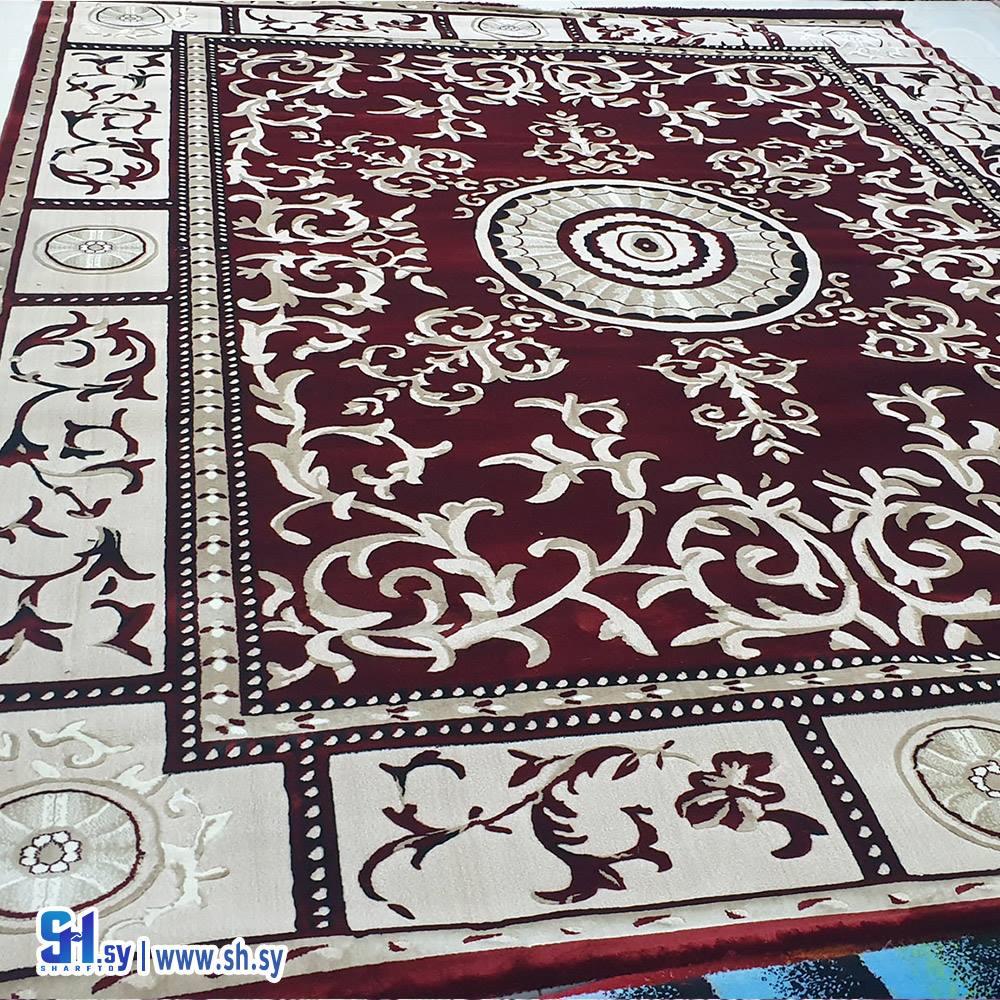 سجادة موديل 82 (معرض دويعر)