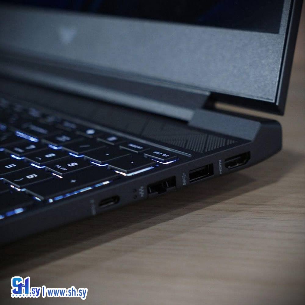 لابتوب HP Victus 15(الوسام)