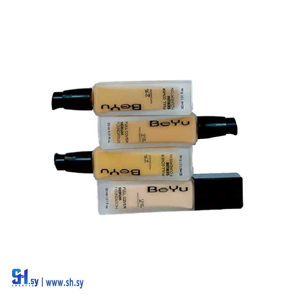 سيروم كريم أساس BEYU (كوزمو آروما)