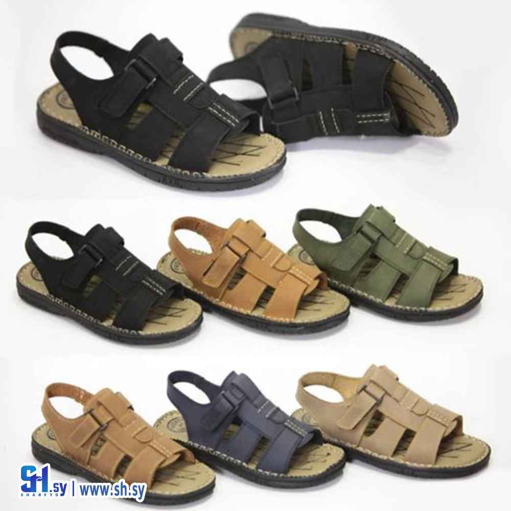 صندل رجالي (اليعقوب للآحذية)