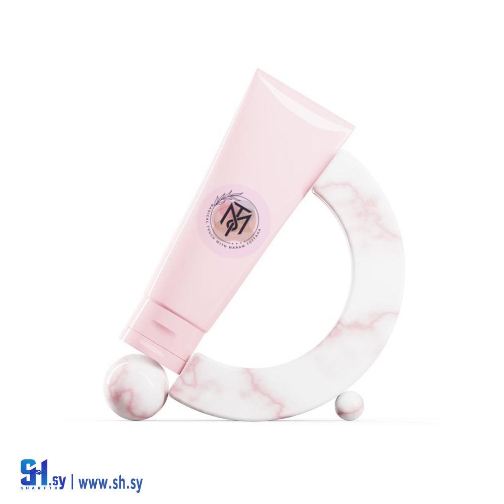 لوشن الجسم بزيت الأفوكادو وزبدة الشيا (MT)