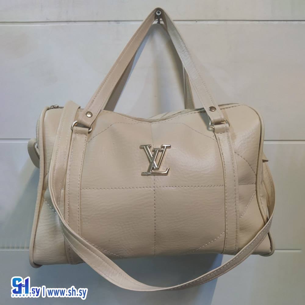 حقيبة كتف نسائية لويس فيتون (الصباغ)