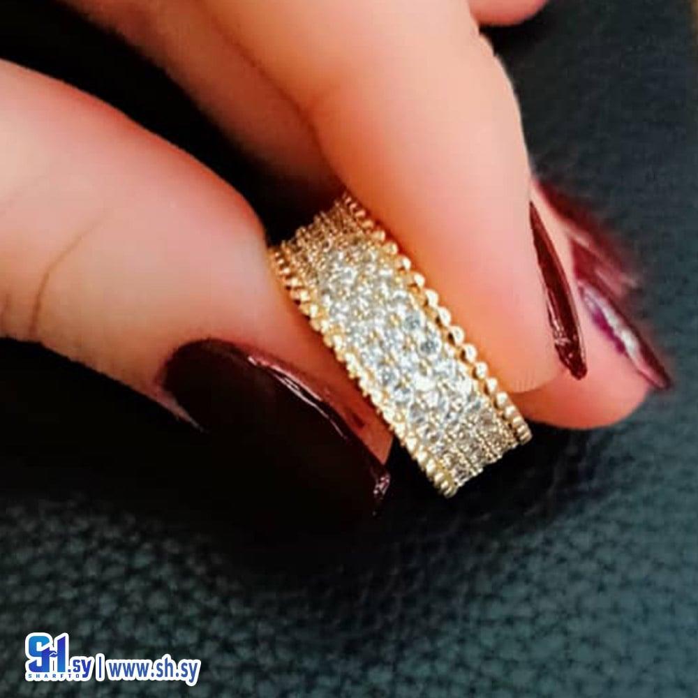 محبس نسائي 1 (Layla Style)