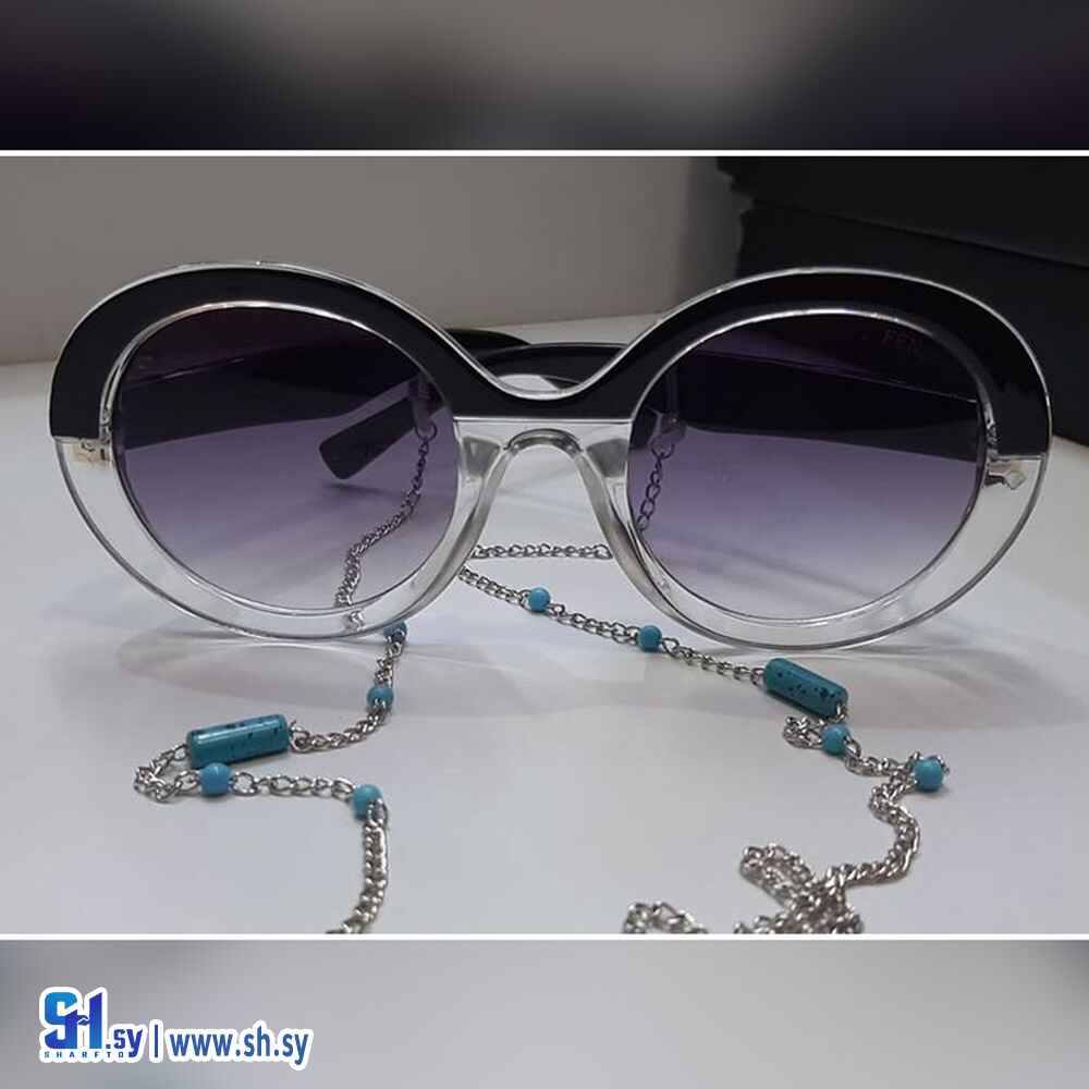 نظارات شمسية 19(بصريات النحاس)