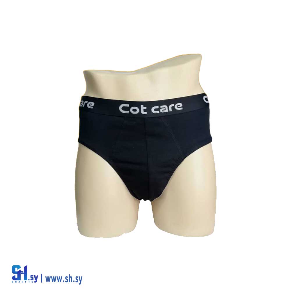 سليب رجالي موديل 109 (كوت كير)