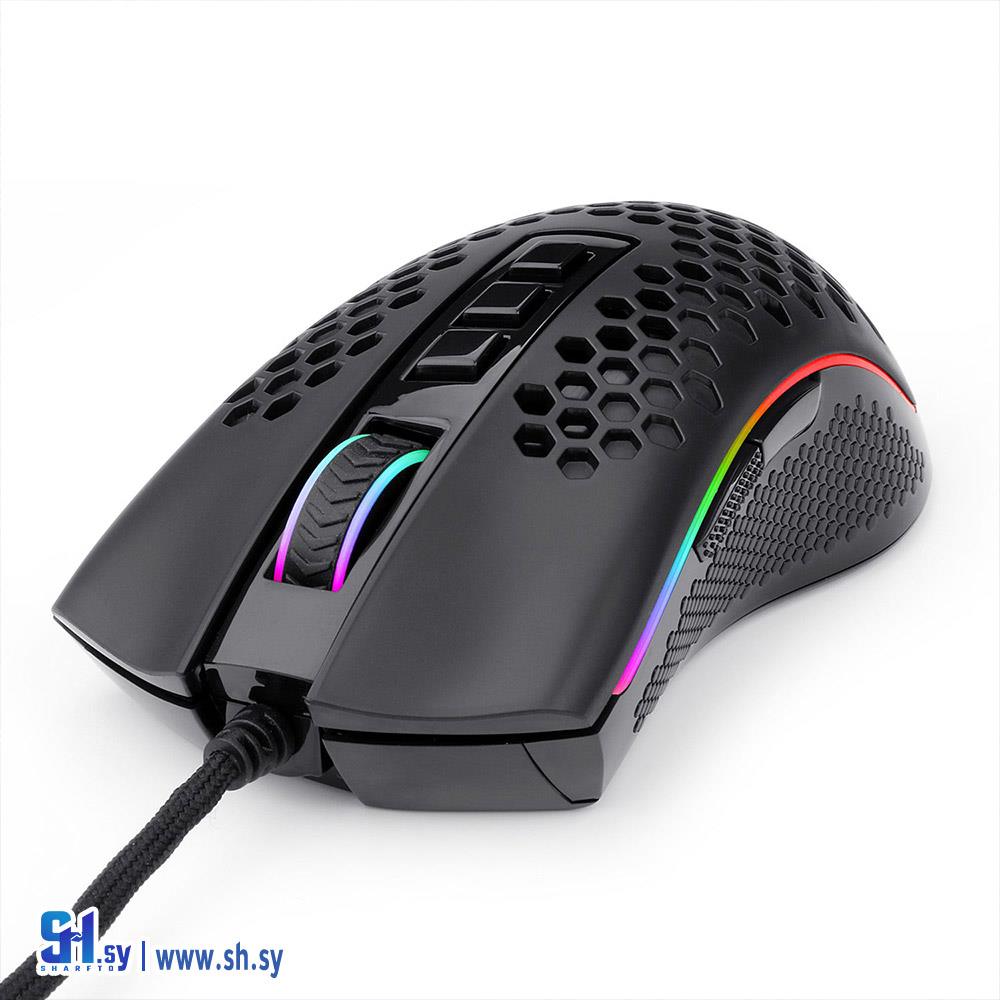 RGB REDRAGON M98-RGB ماوس (4Technology)