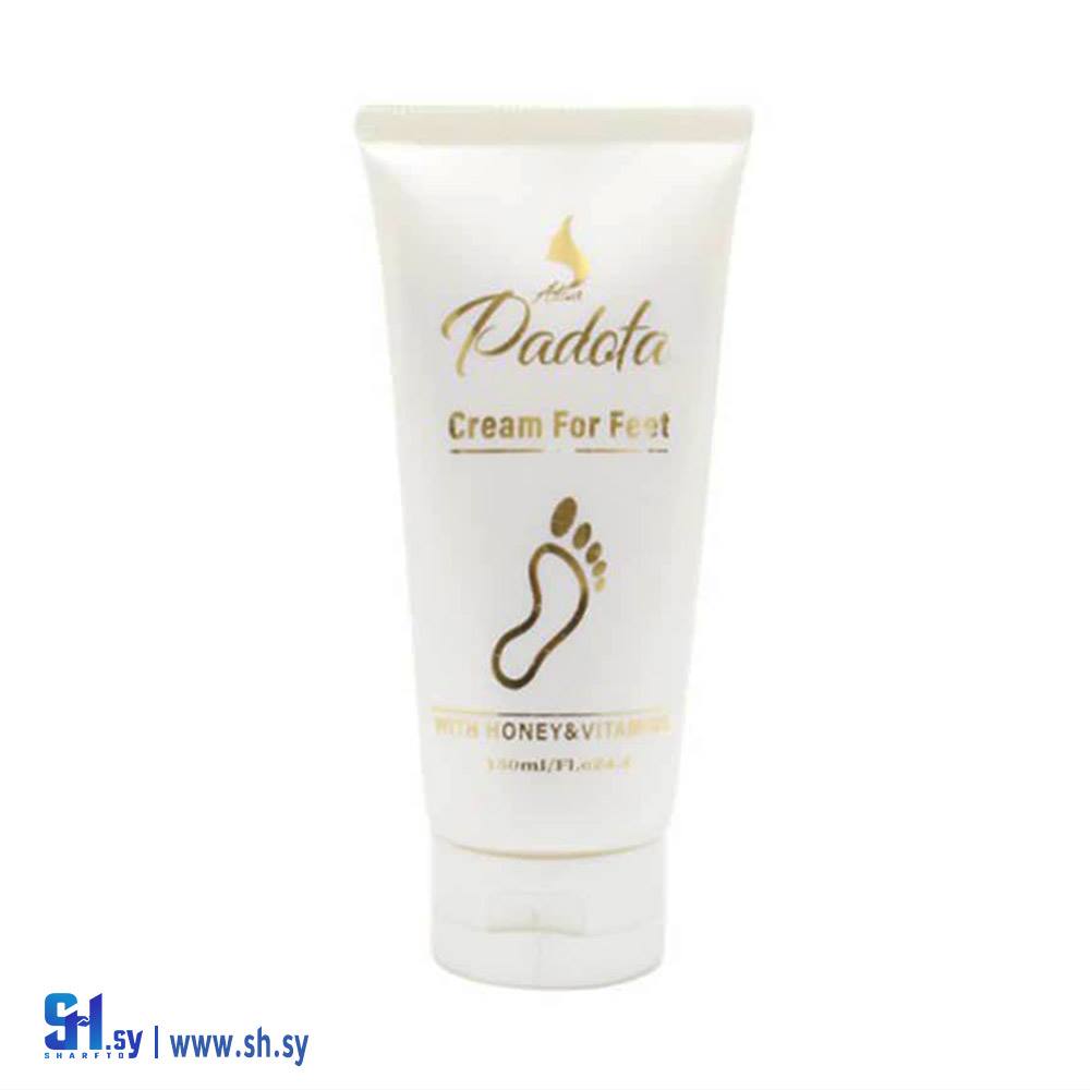 لوشن القدمين بخلاصة شمع العسل (Padofa)