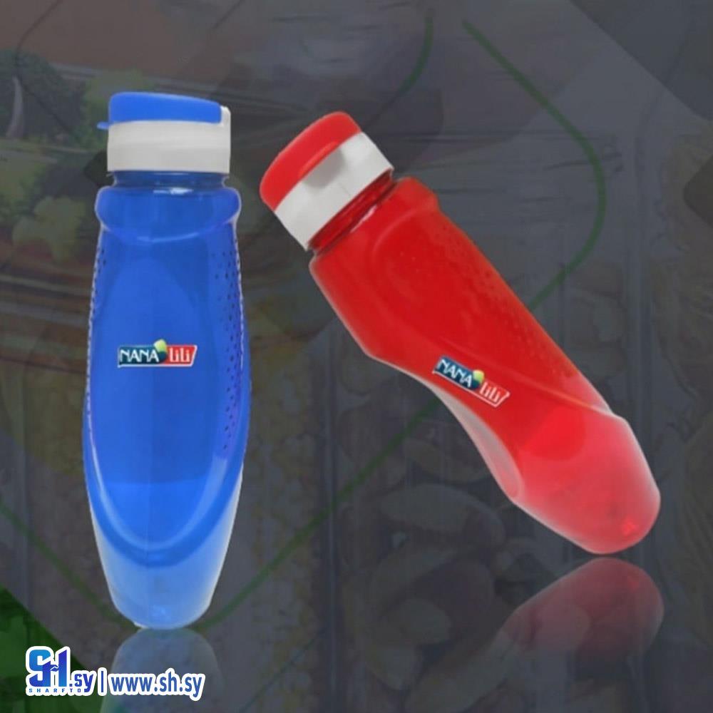 مطرة جيم (حديد)