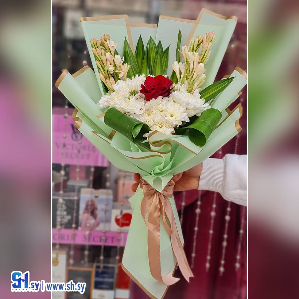 باقة 2(سنتر أناقتي)