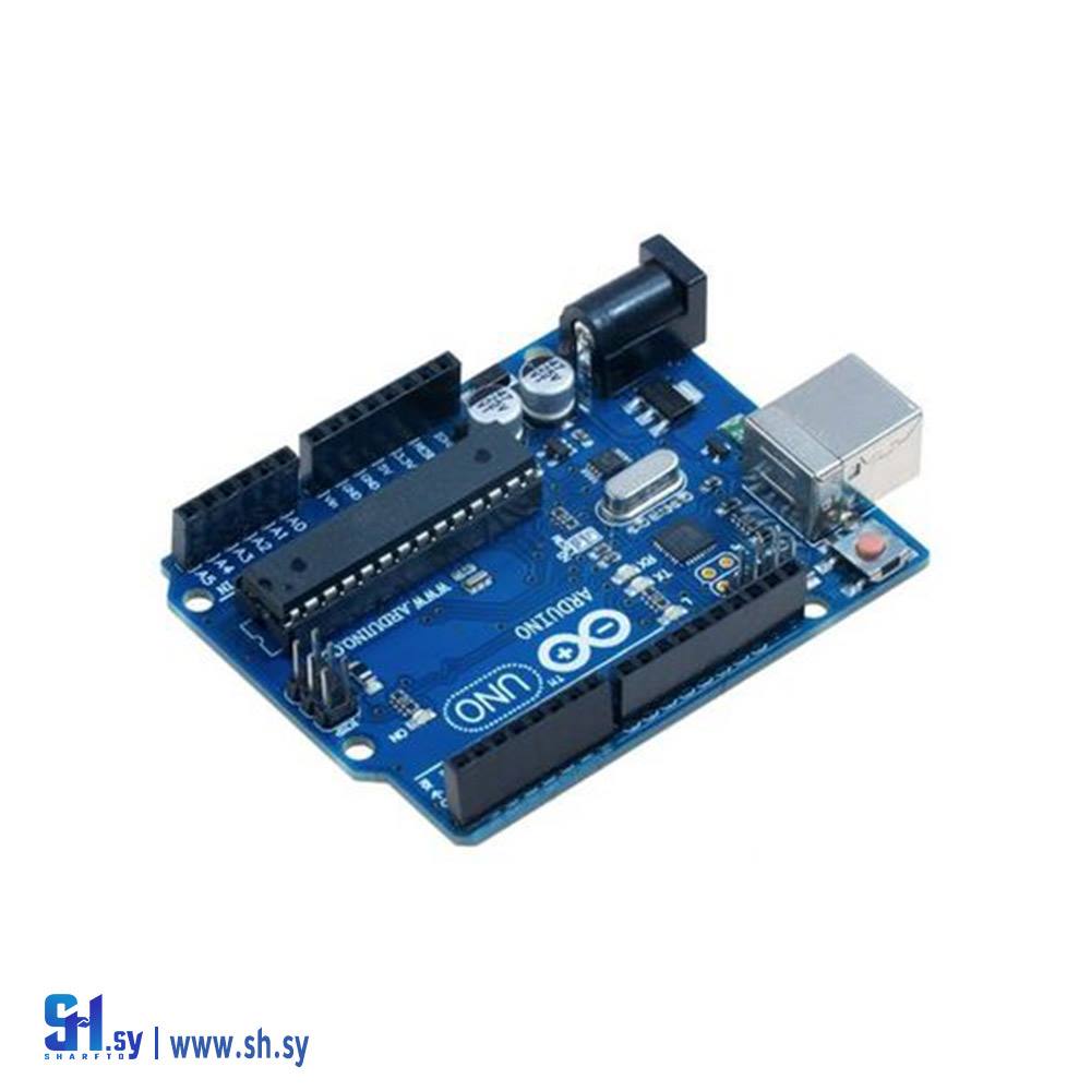 ARDUINO UNO مجلس التنمية متحكم (paython store)
