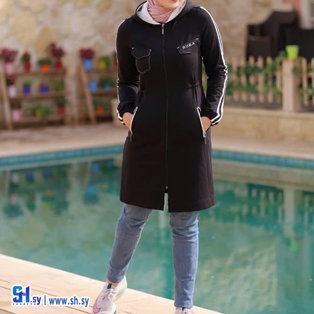 ترانشكوت صيفي (ربى للشرعيات)