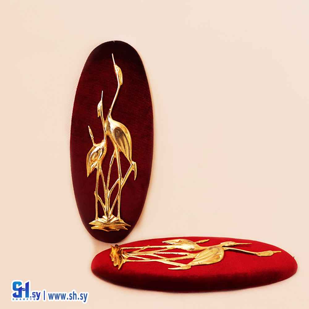 صمدية ايقونة موديل 1089 (لافاز شيخ الكار)