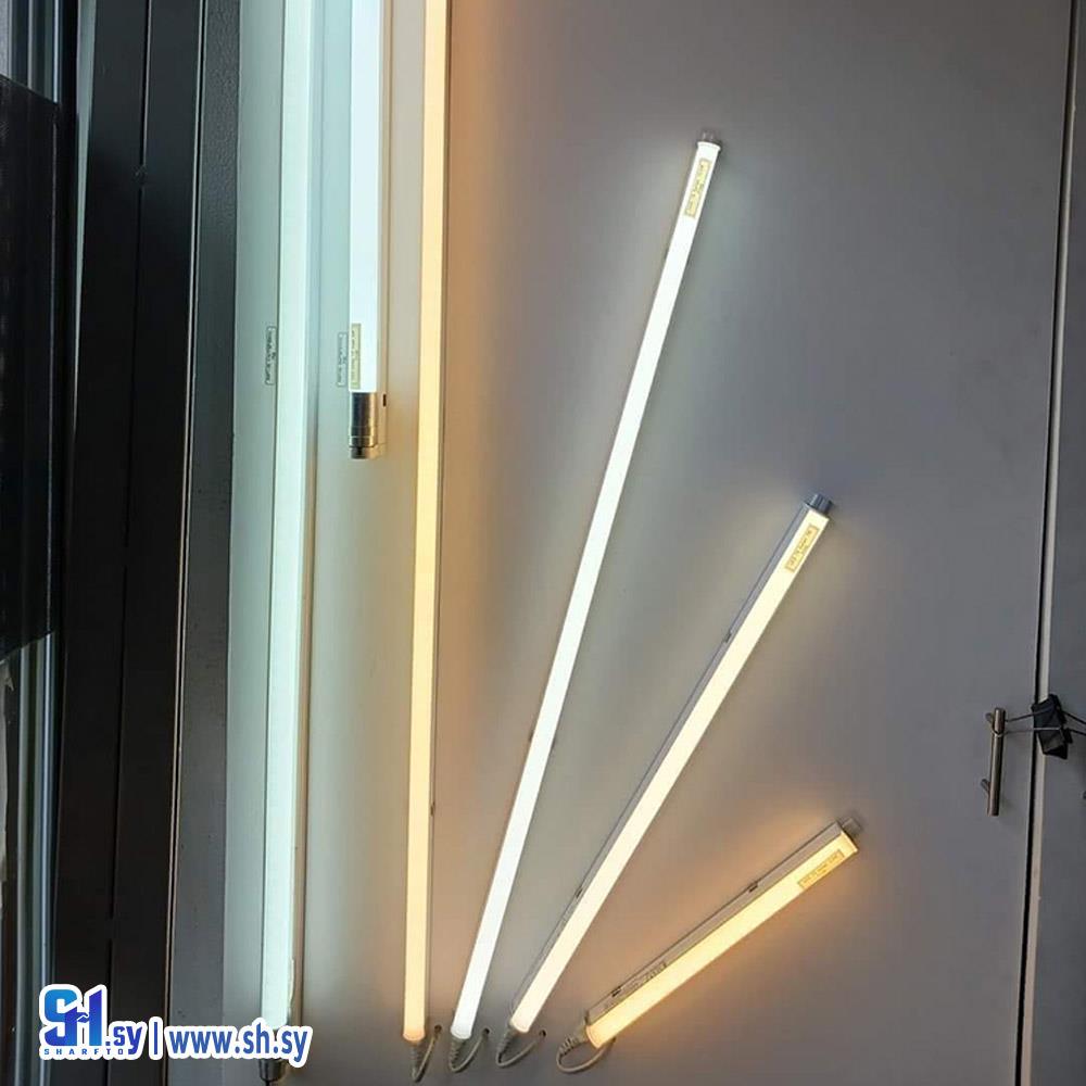 نيون ليد اوبل(معرض زحلوق للانارة الحديثة)