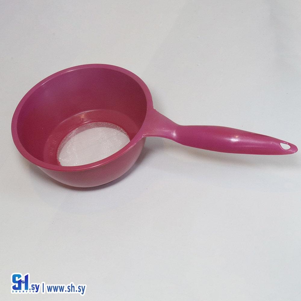 غربال (ألما بلاست)