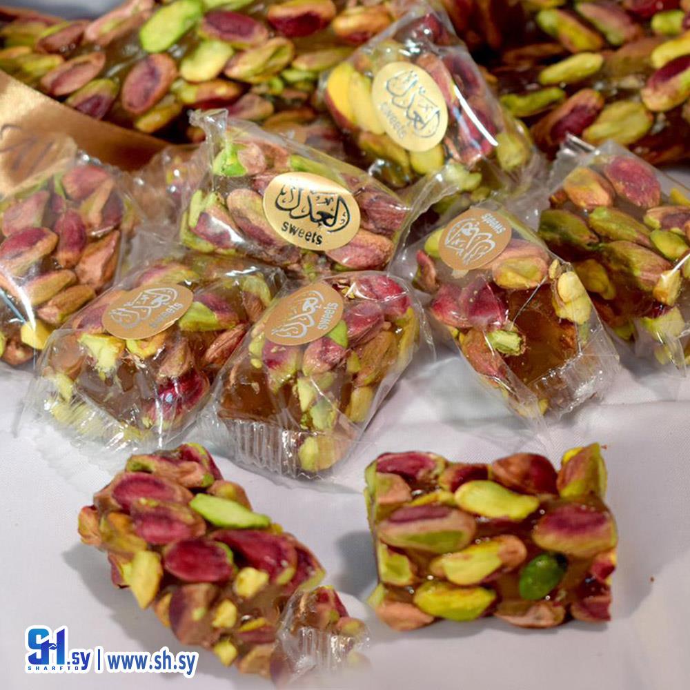 نوغا عرايسية ديللوكس (العدل كو)