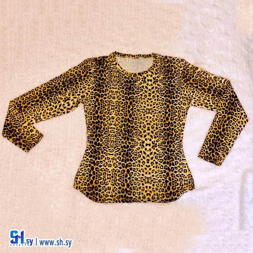 كنزة فليس نسائي (عصفور تكس)