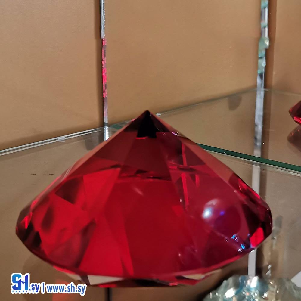 صمدية جوهرة كريستال (المركز التجاري الصيني)