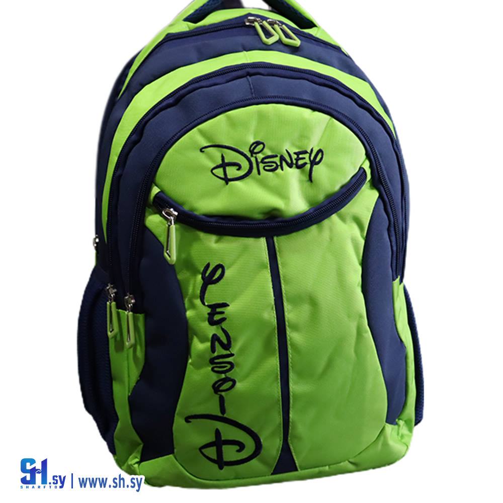 سكدورة Disney 5سحابات  -الظهر طبي (أكرم)